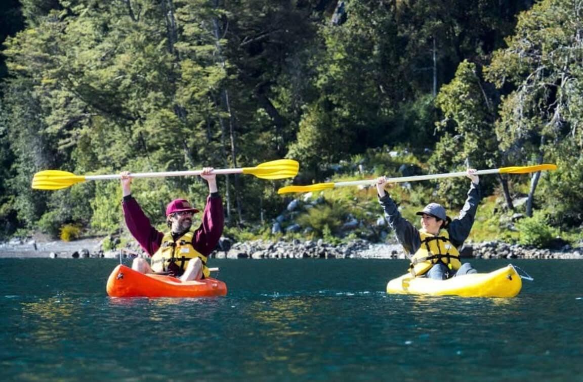 Increible Cabaña con una vista inigualable 8 Pax SOLO POR TEMPORADA VERANO
