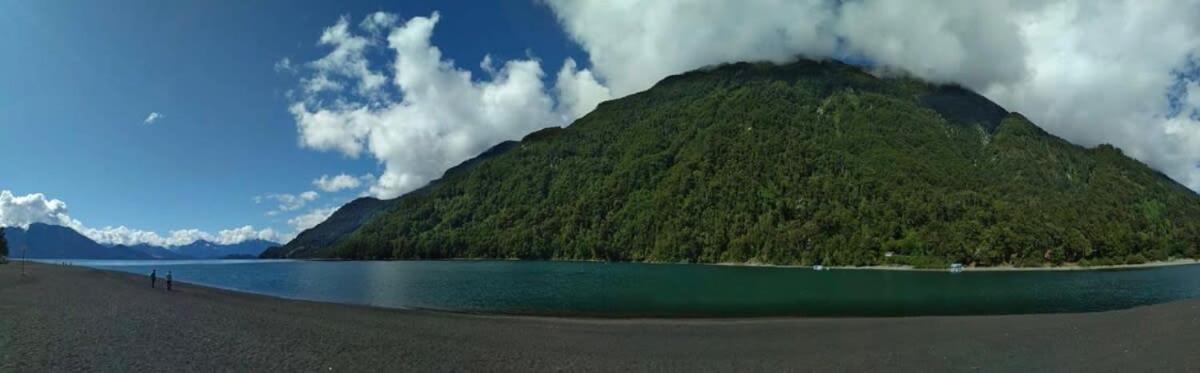 Increible Cabaña con una vista inigualable 8 Pax SOLO POR TEMPORADA VERANO