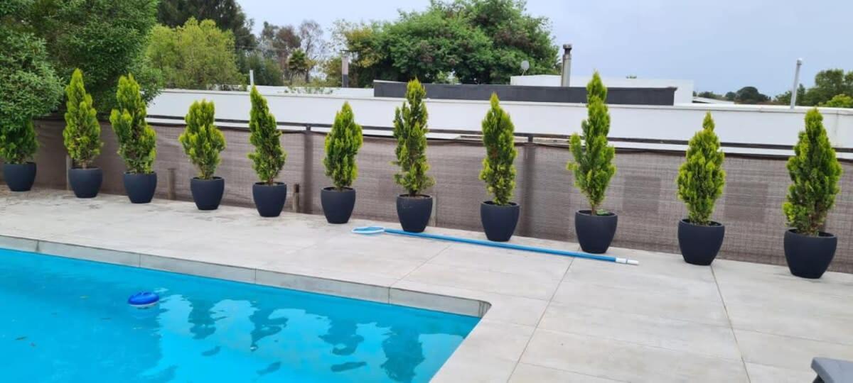 HOM I Casa en Condominio Alto Lomas a 3min de Marbella con Piscina y Jacuzzi
