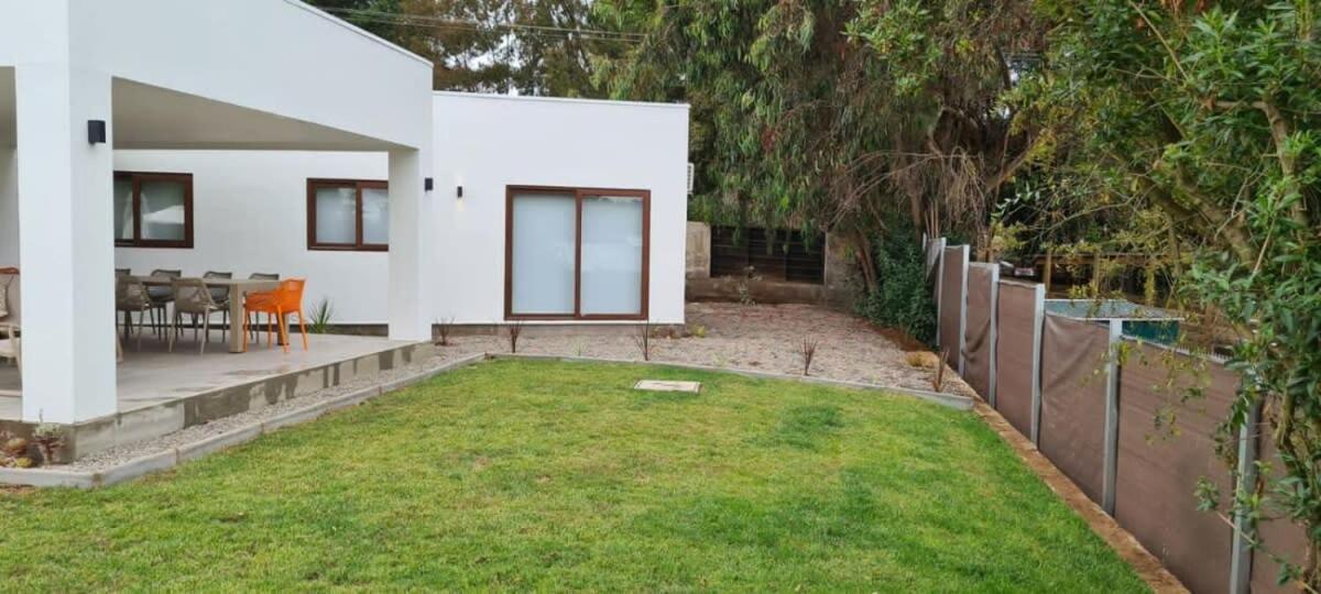HOM I Casa en Condominio Alto Lomas a 3min de Marbella con Piscina y Jacuzzi