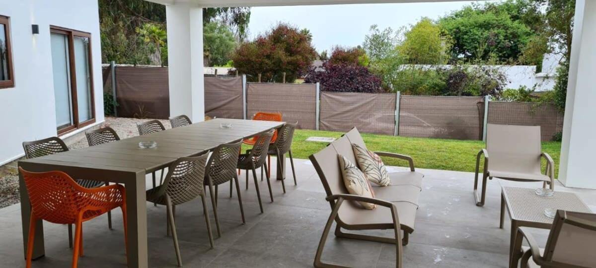 HOM I Casa en Condominio Alto Lomas a 3min de Marbella con Piscina y Jacuzzi