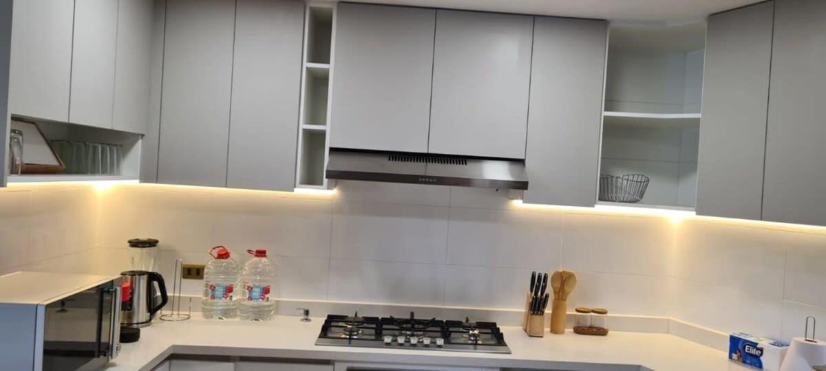 HOM I Casa en Condominio Alto Lomas a 3min de Marbella con Piscina y Jacuzzi
