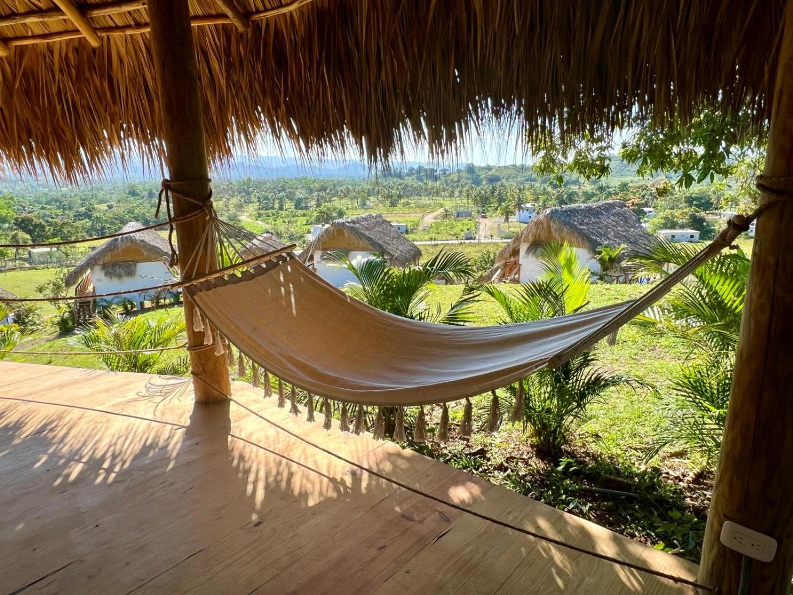 Margarita Ecovillage