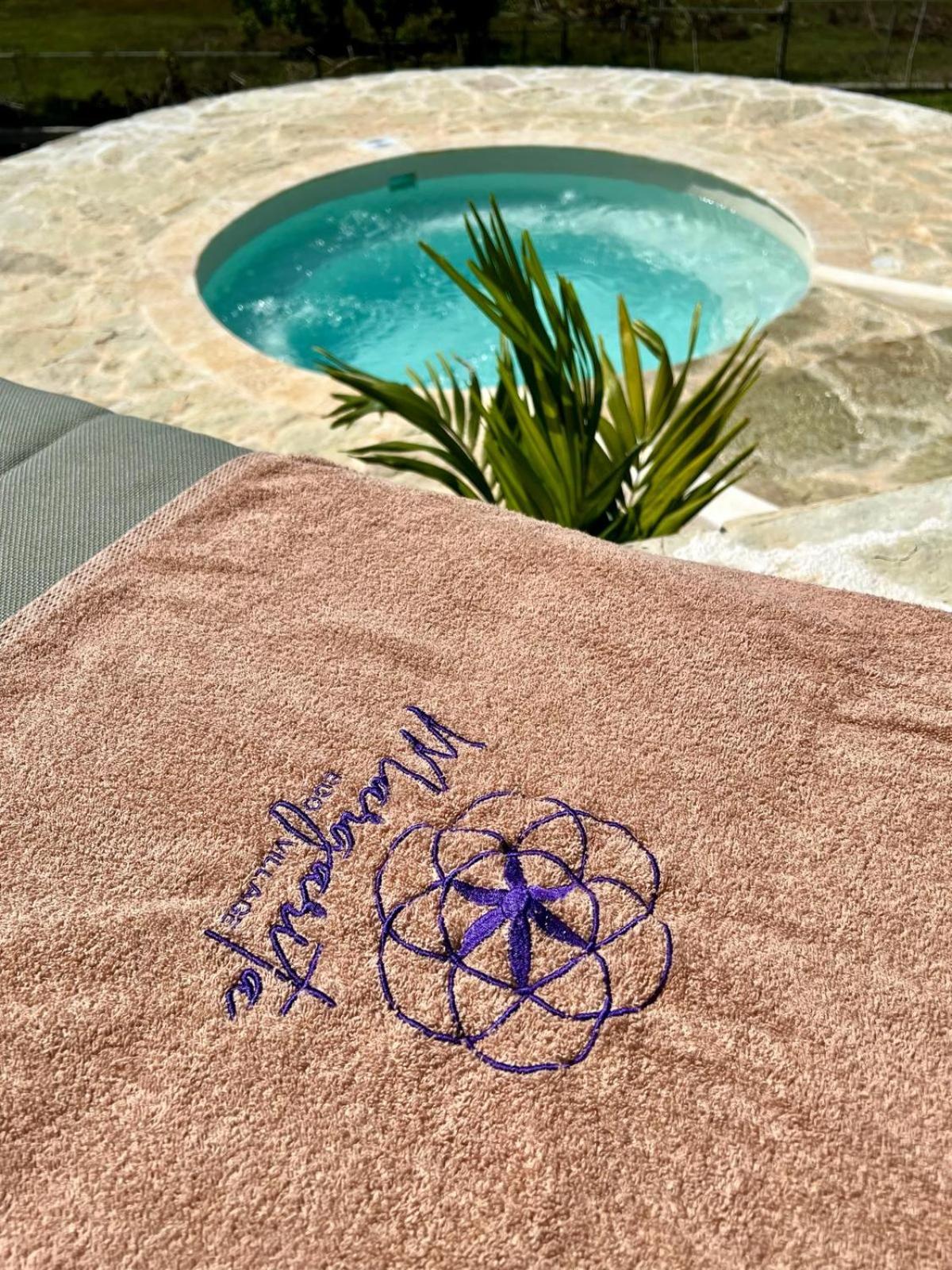 Margarita Ecovillage