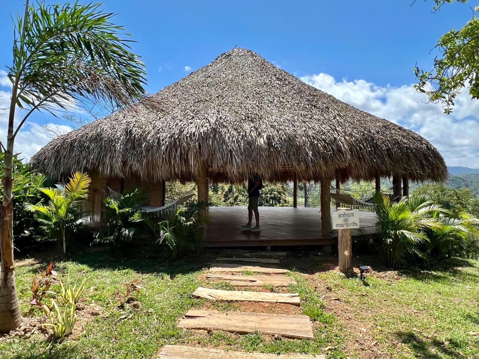 Margarita Ecovillage