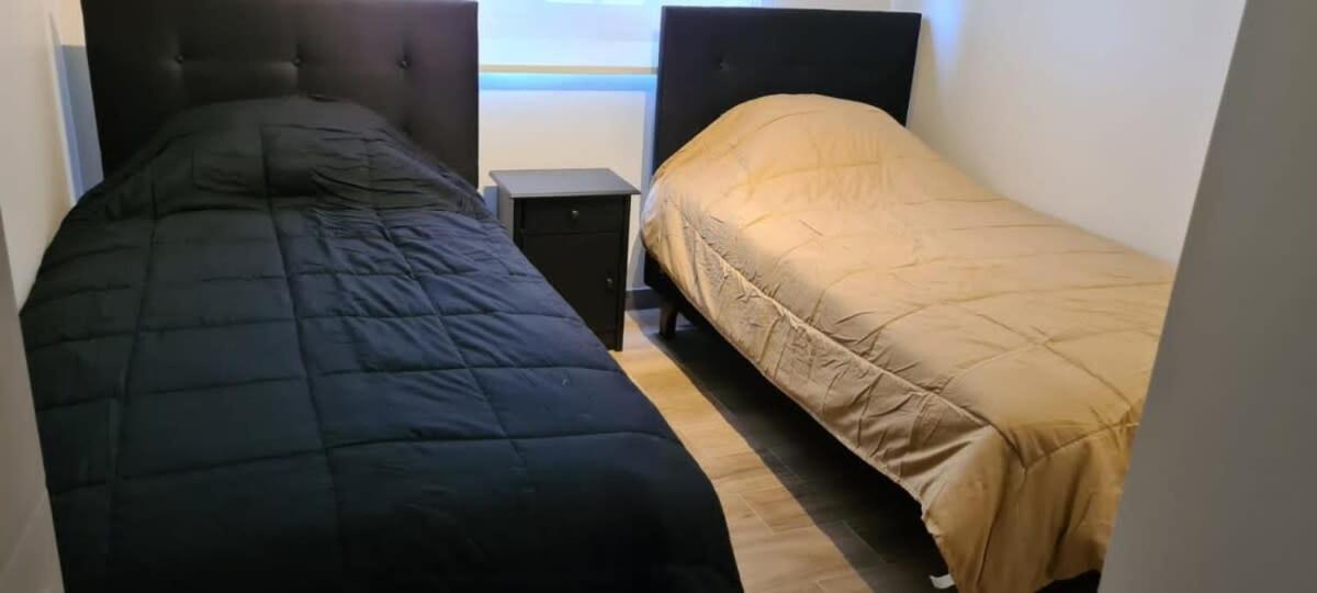 HOM I Casa en Condominio Alto Lomas a 3min de Marbella con Piscina y Jacuzzi