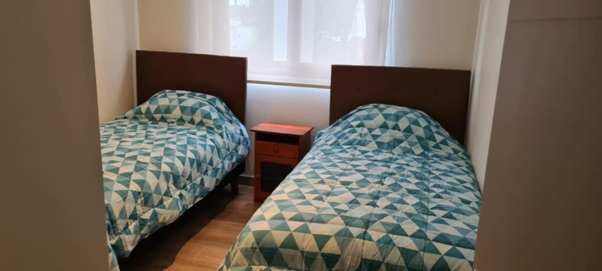 HOM I Casa en Condominio Alto Lomas a 3min de Marbella con Piscina y Jacuzzi