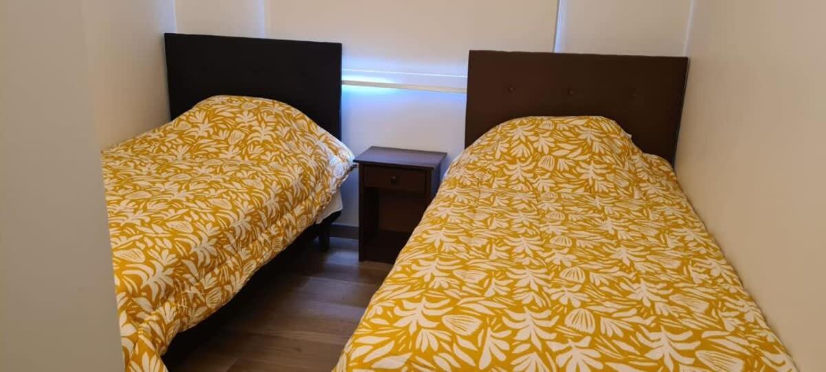 HOM I Casa en Condominio Alto Lomas a 3min de Marbella con Piscina y Jacuzzi
