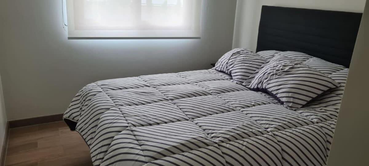 HOM I Casa en Condominio Alto Lomas a 3min de Marbella con Piscina y Jacuzzi