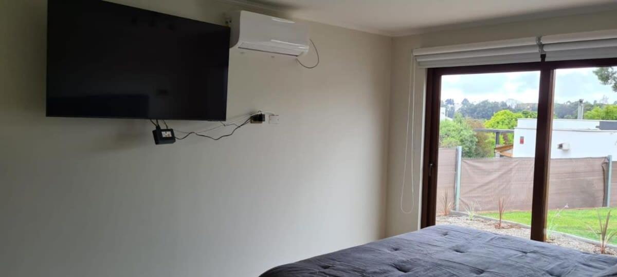 HOM I Casa en Condominio Alto Lomas a 3min de Marbella con Piscina y Jacuzzi