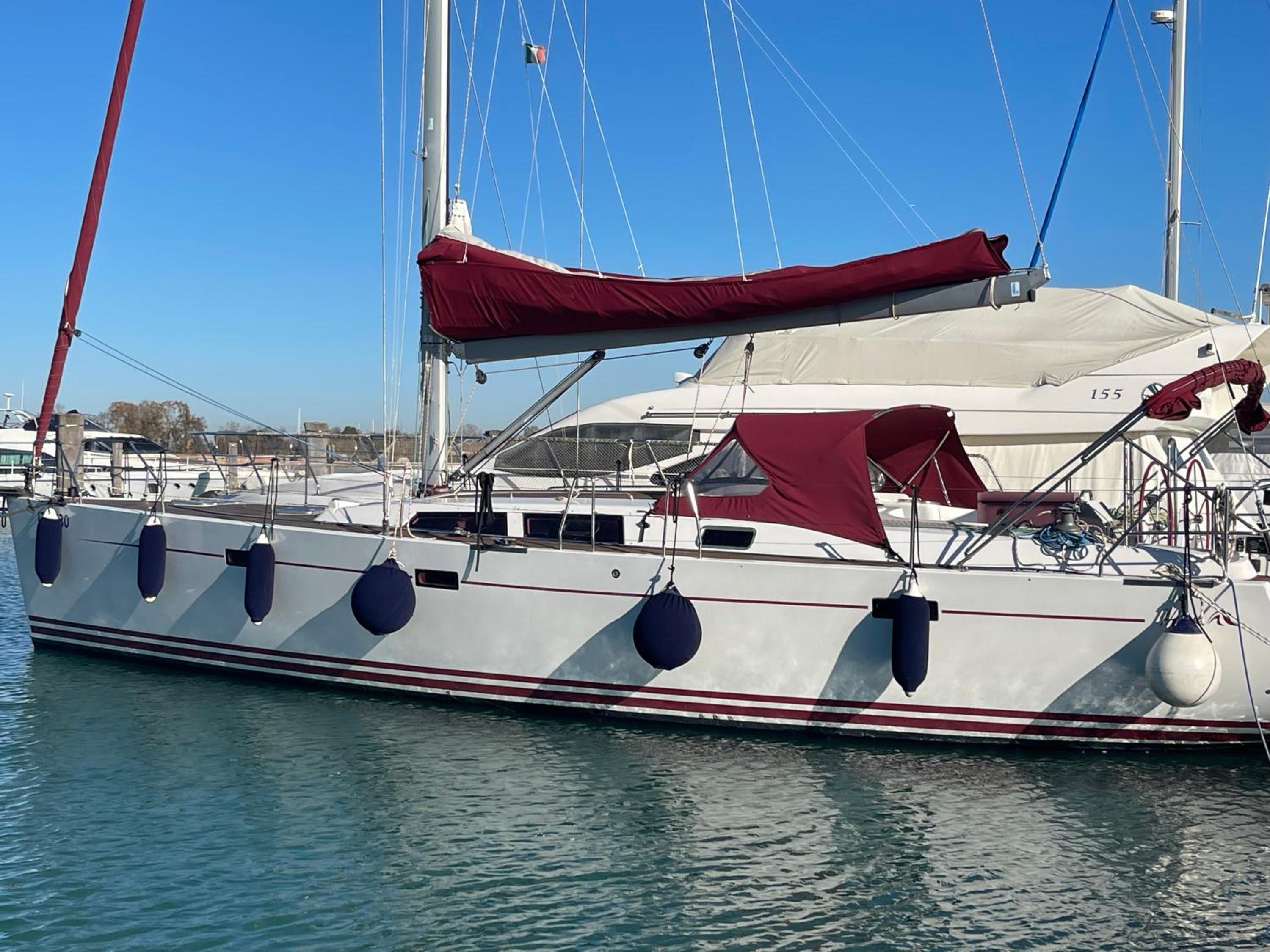 YachtVenice