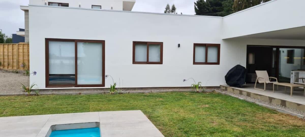 HOM I Casa en Condominio Alto Lomas a 3min de Marbella con Piscina y Jacuzzi