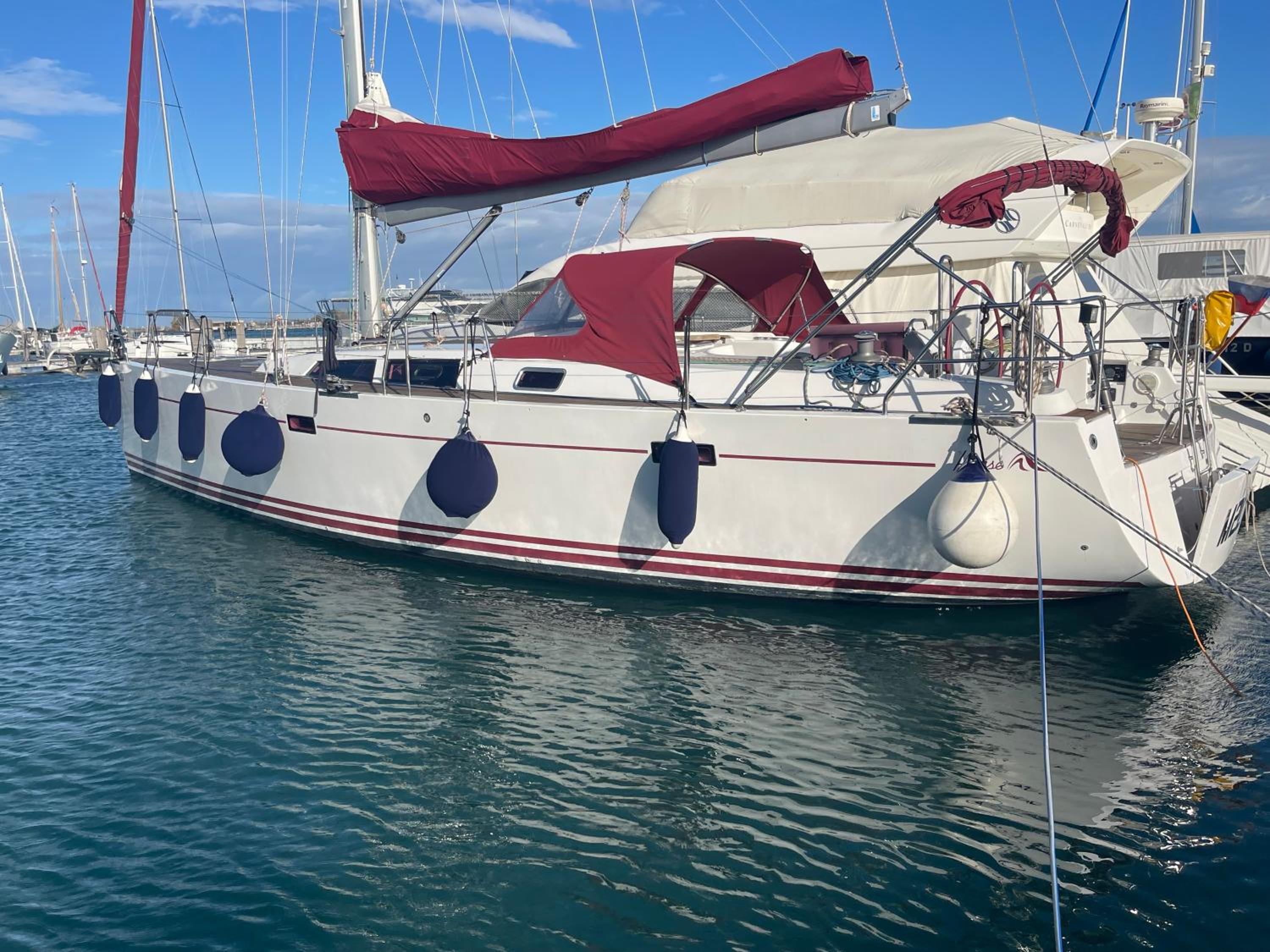 YachtVenice