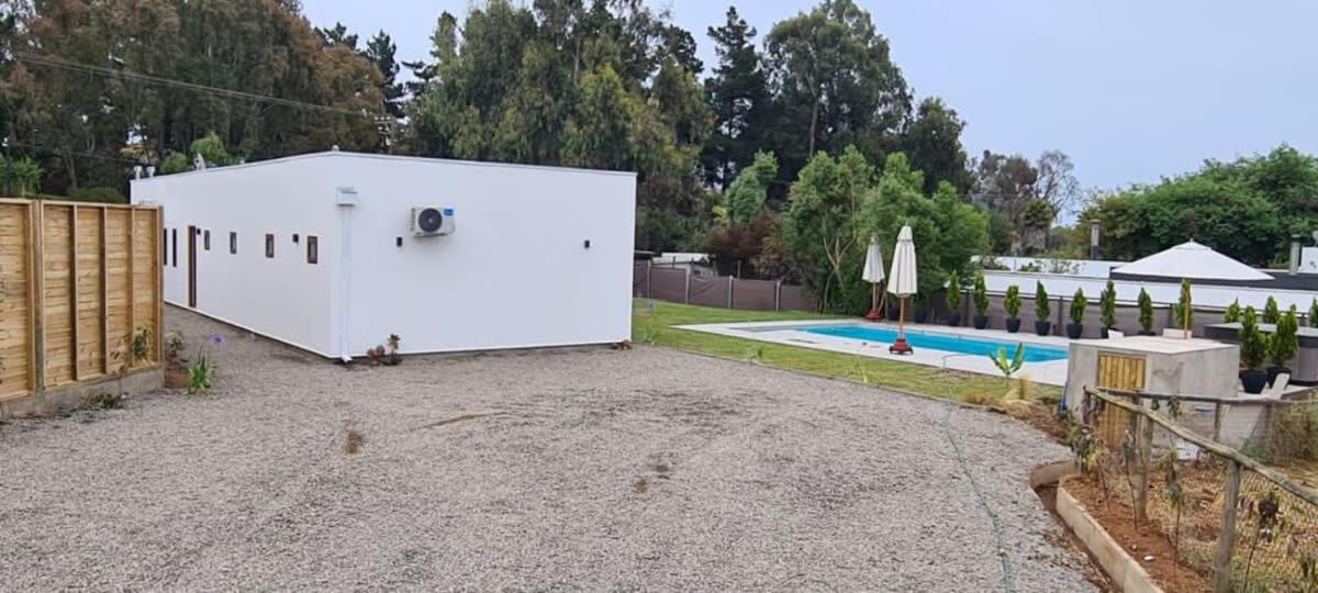 HOM I Casa en Condominio Alto Lomas a 3min de Marbella con Piscina y Jacuzzi
