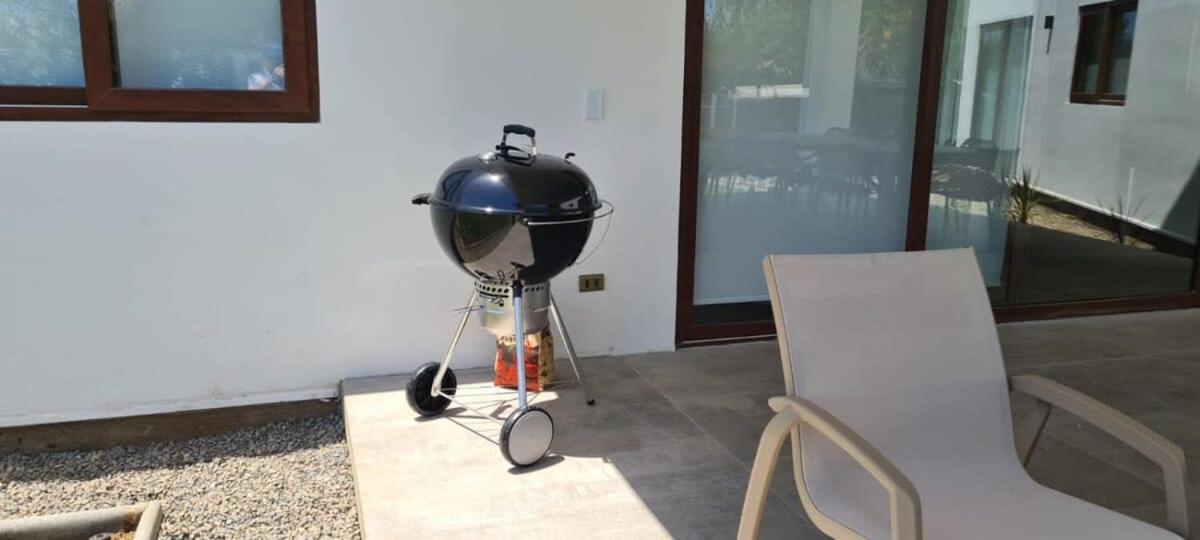 HOM I Casa en Condominio Alto Lomas a 3min de Marbella con Piscina y Jacuzzi