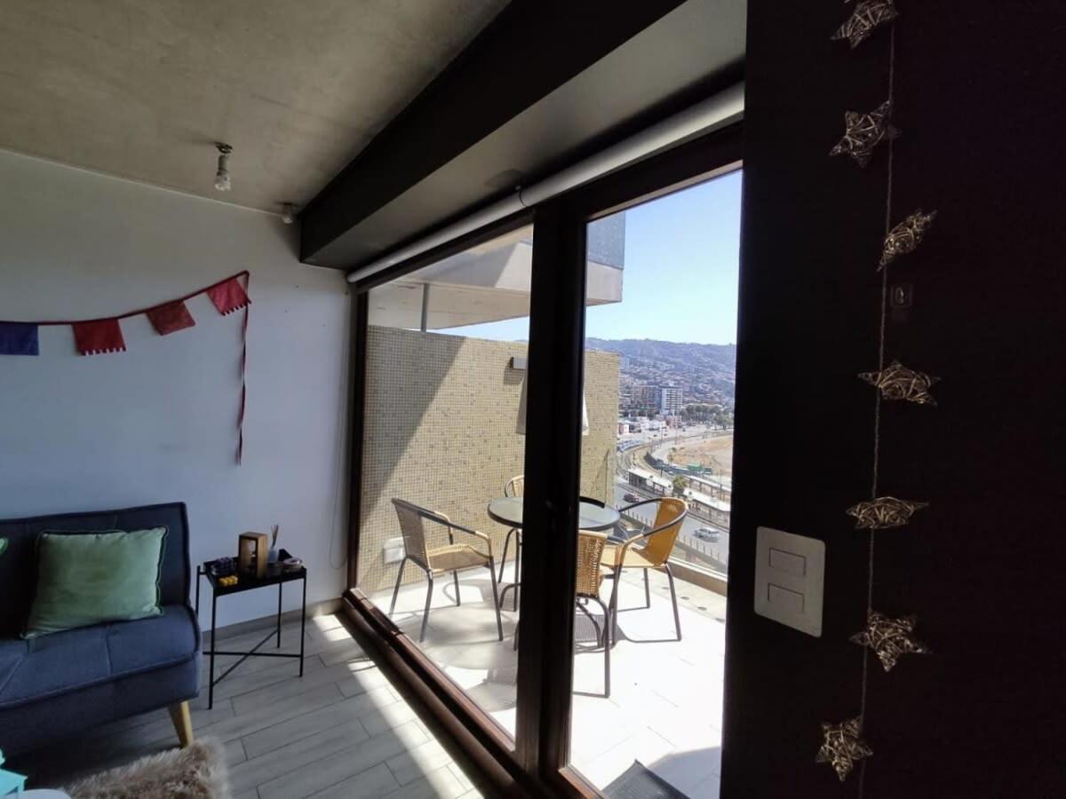 HOM I Cerro Barón I Parking I Vista al Mar I Wifi