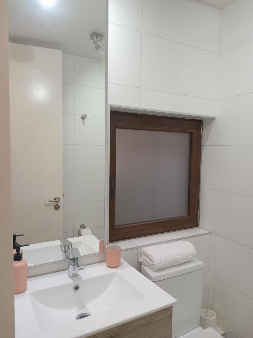 HOM I cerro Barón I Piscina I Parking Privado