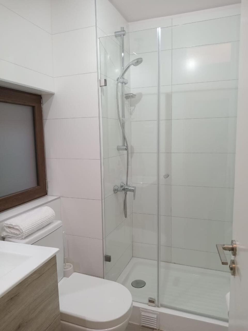 HOM I cerro Barón I Piscina I Parking Privado
