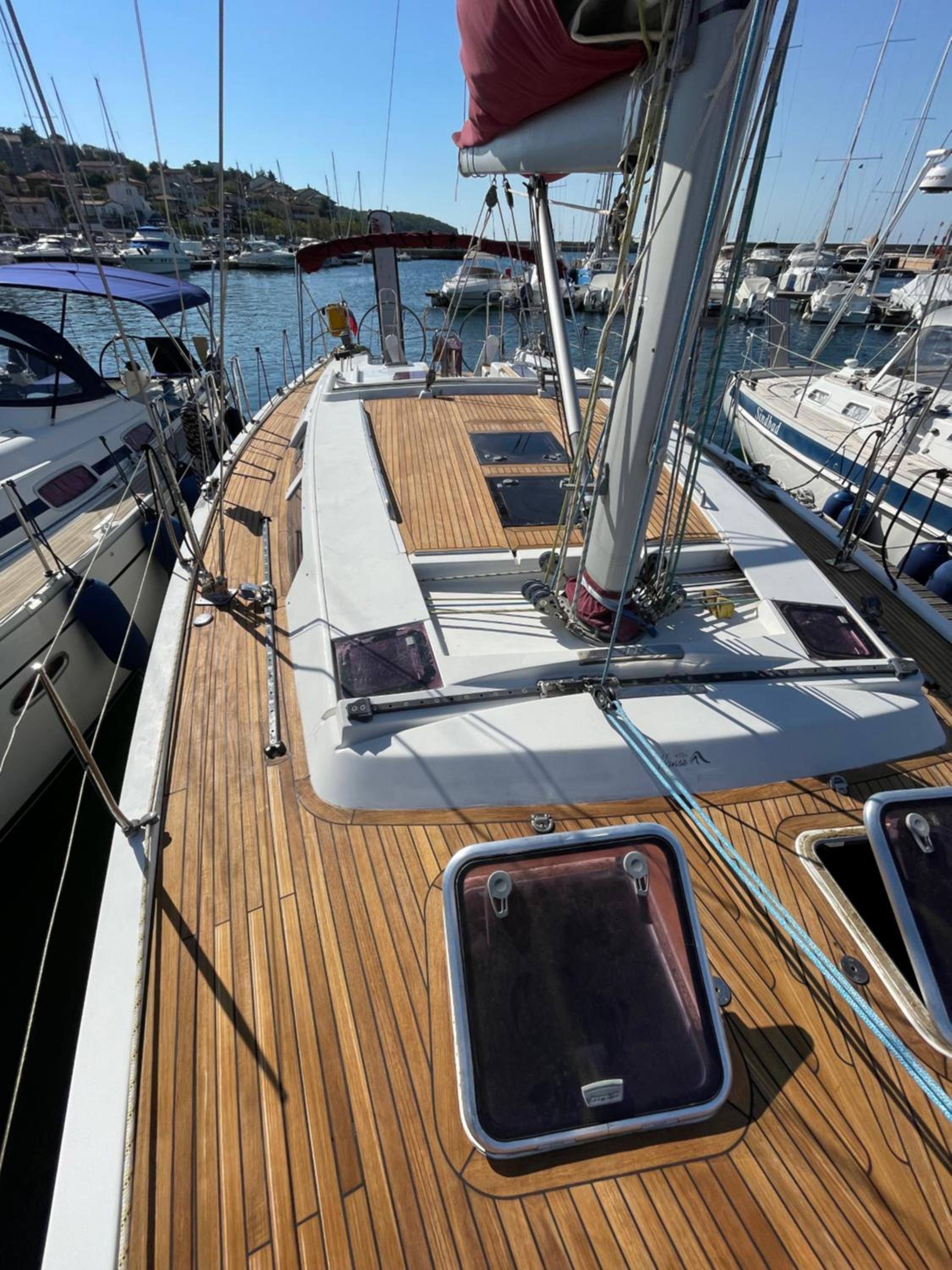 YachtVenice
