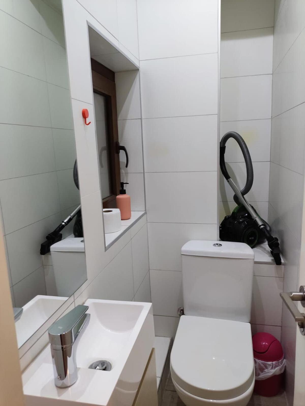 HOM I cerro Barón I Piscina I Parking Privado