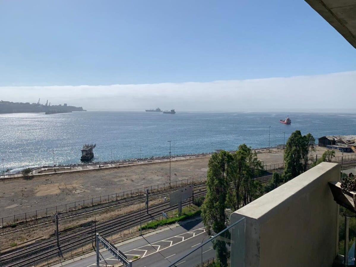 HOM I Vista al Mar I Parking I Wifi I Terraza