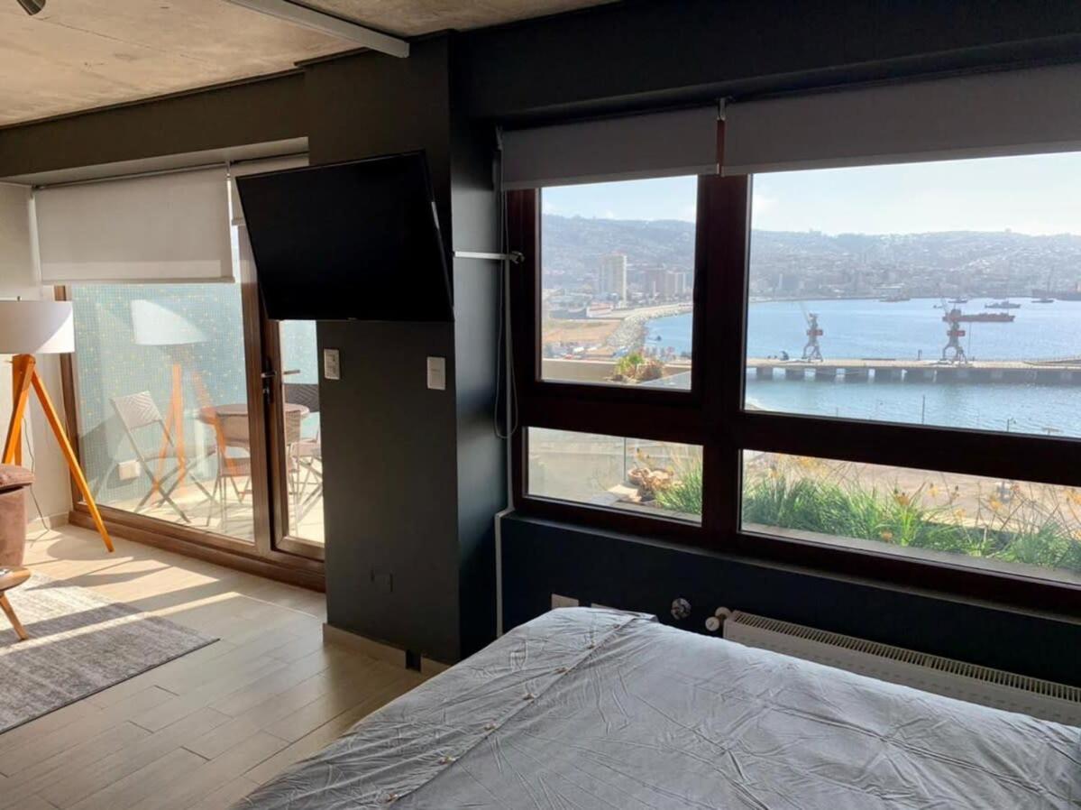 HOM I Vista al Mar I Parking I Wifi I Terraza