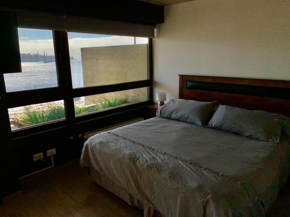HOM I Vista al Mar I Parking I Wifi I Terraza