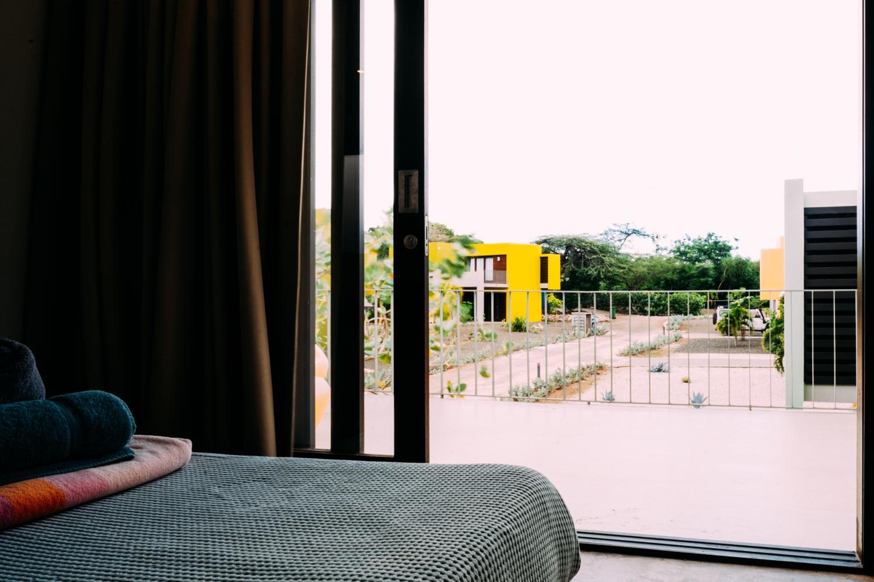 Bohemi Design Villa's