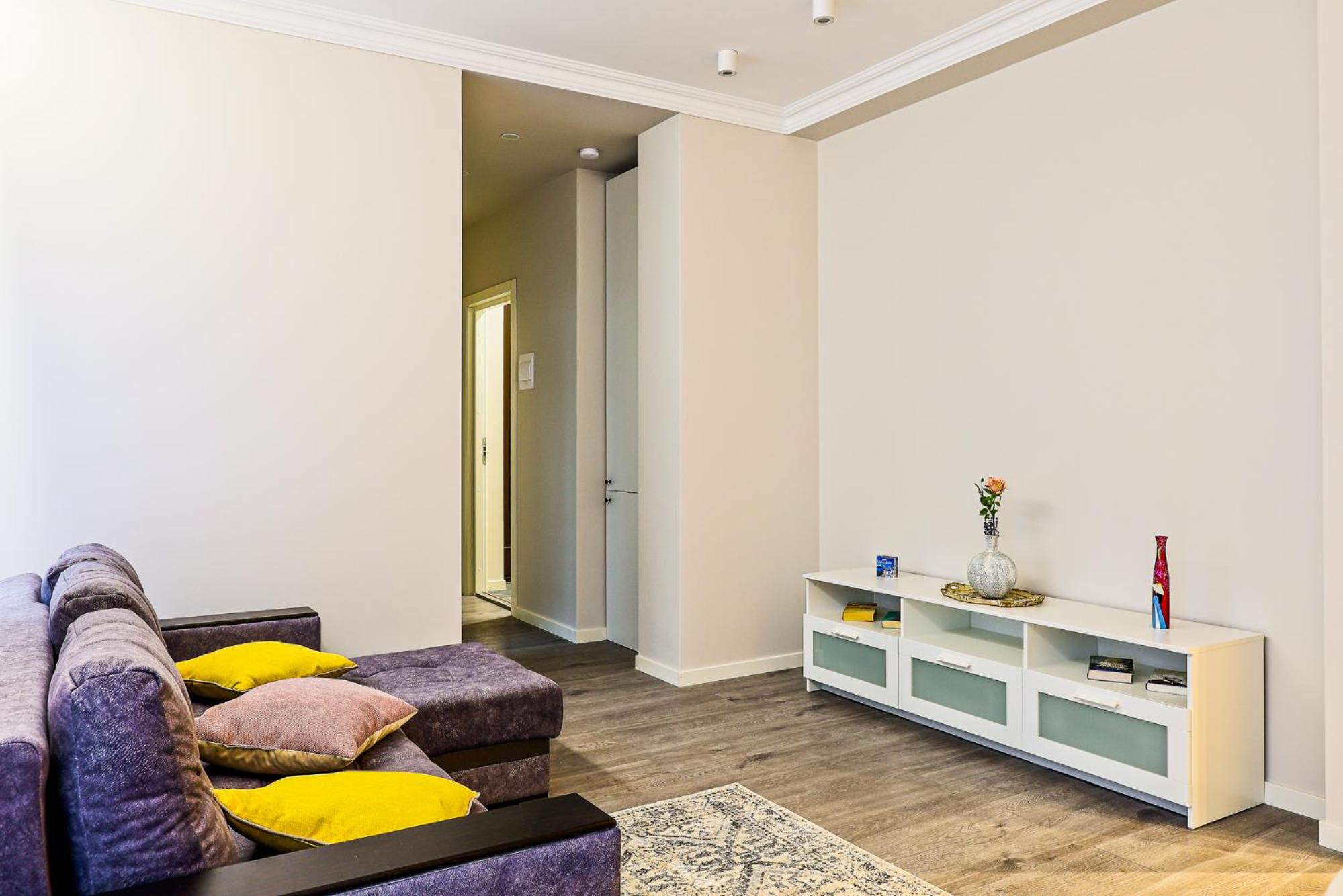 Superb apartment in city centre