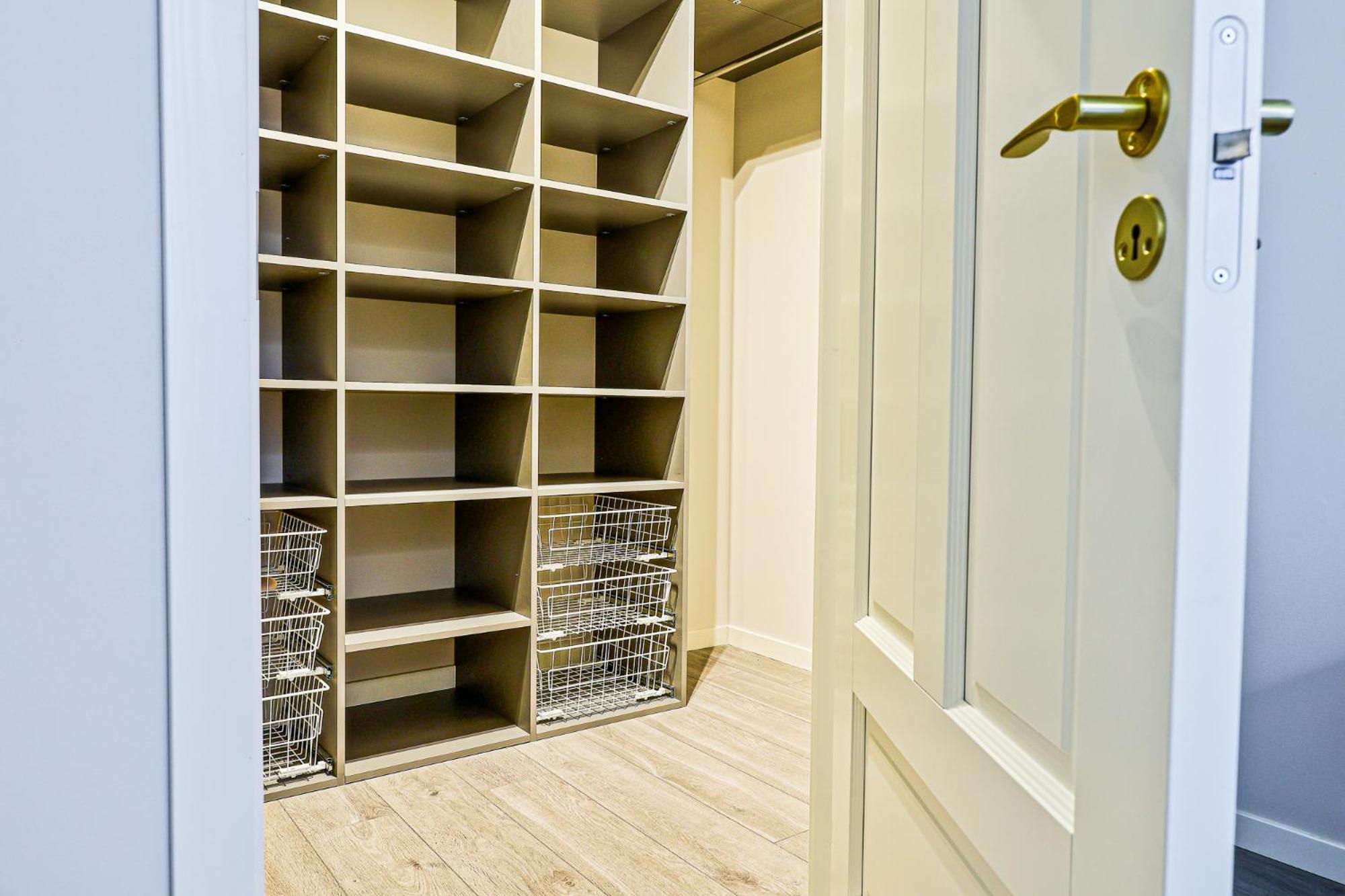 Superb apartment in city centre
