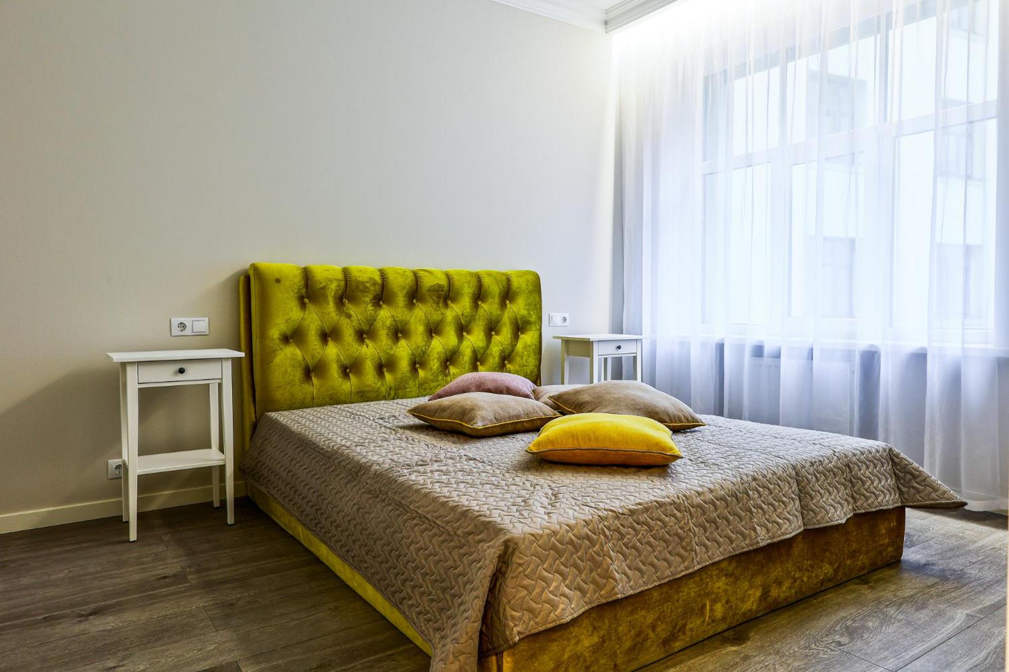 Superb apartment in city centre