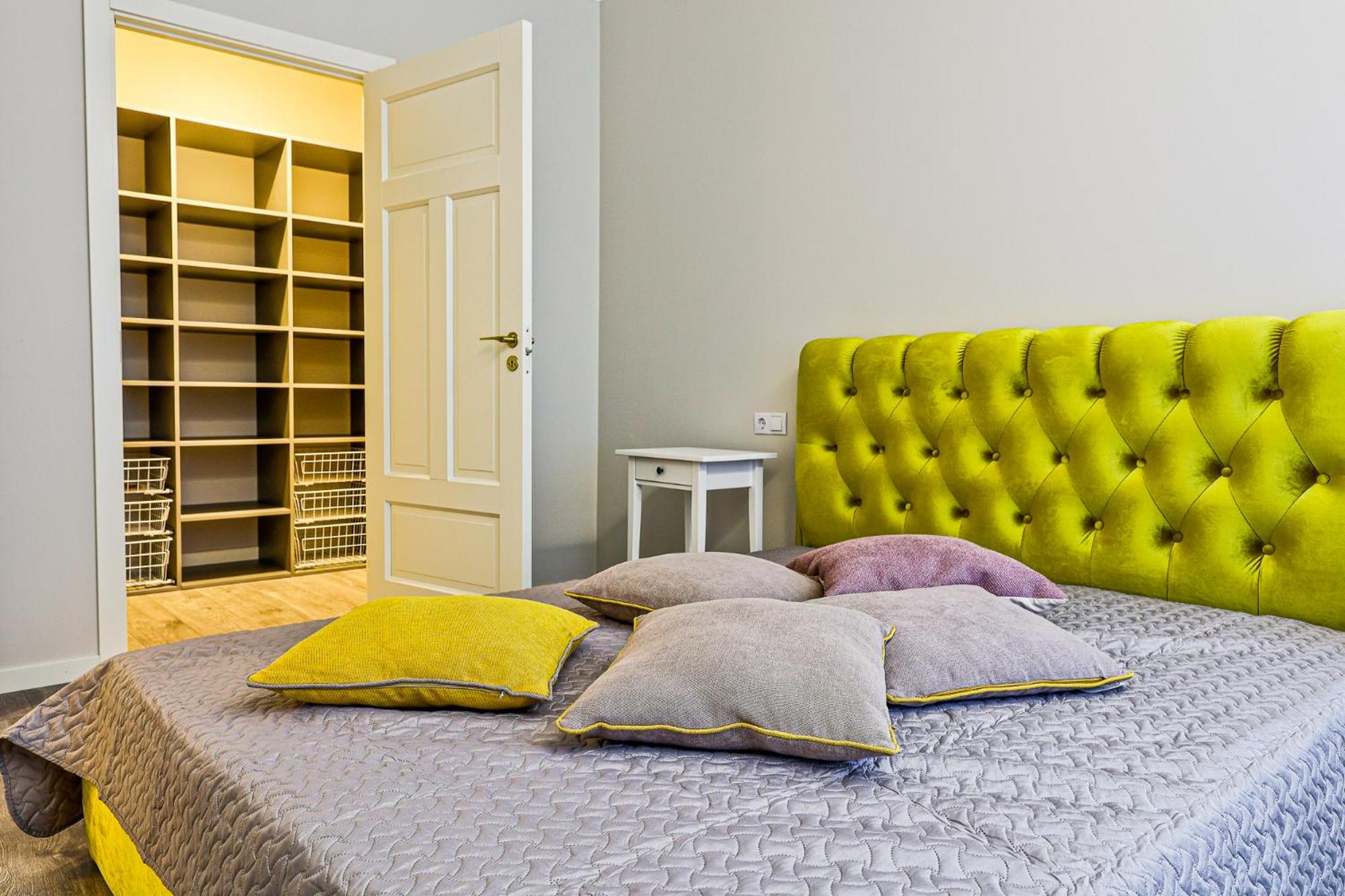 Superb apartment in city centre