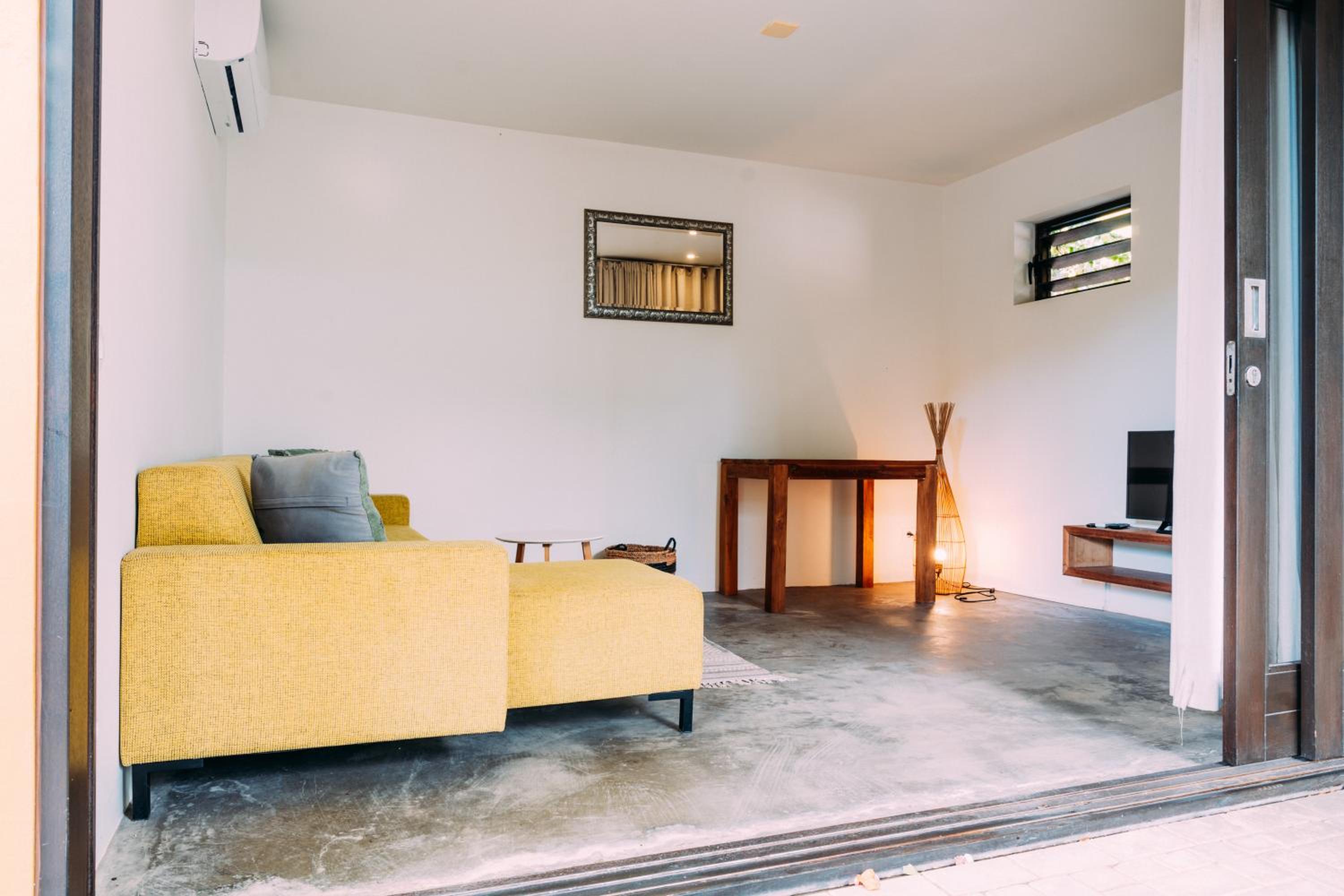 Bohemi Design Villa's
