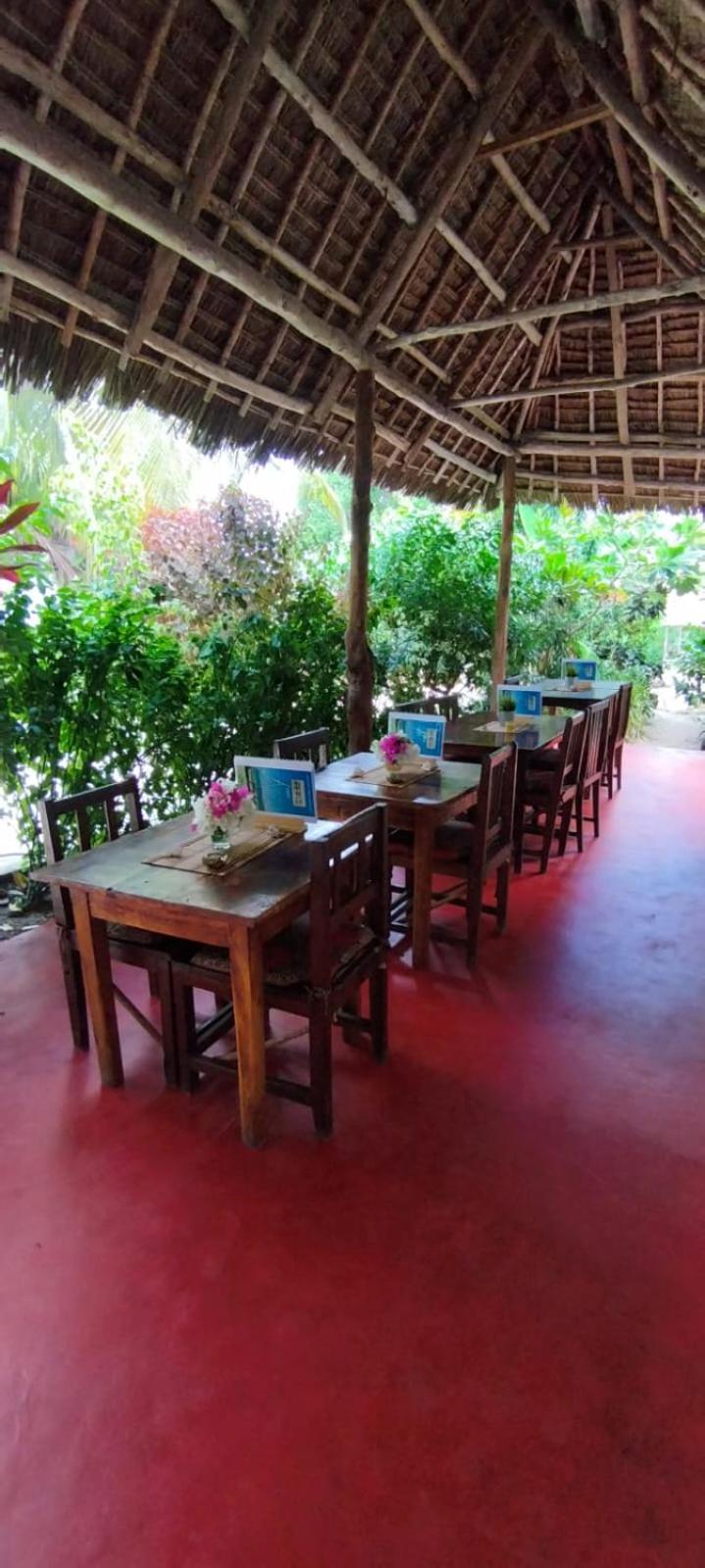 Kiwengwa Vacations - Santa Rita lodge - Property Image 14