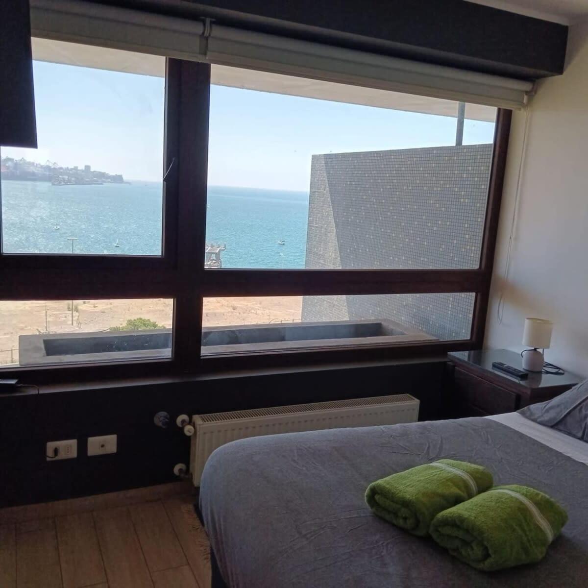 HOM I Vista al Mar I Parking I Terraza I Wifi