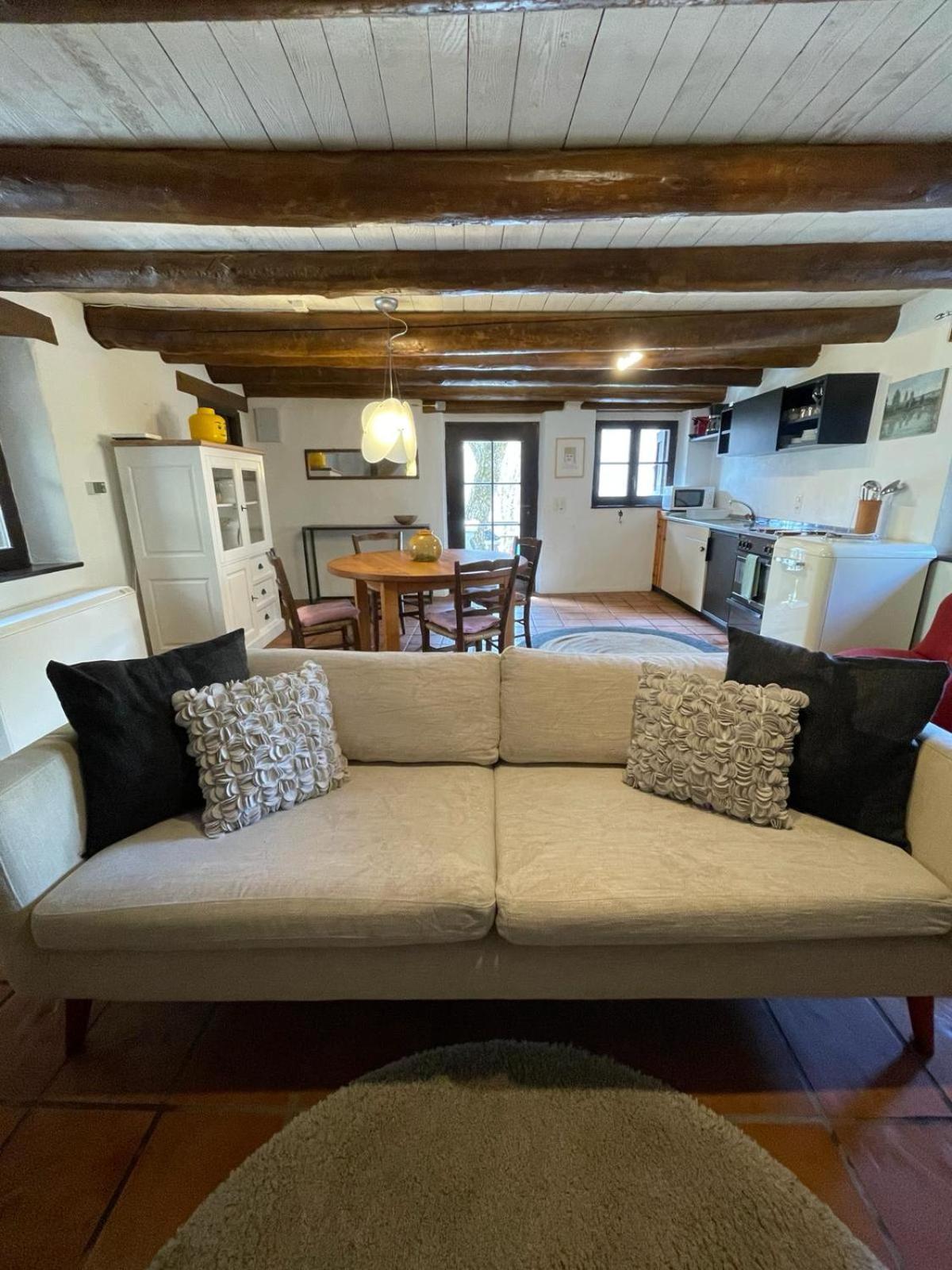 Verzasca Lodge Matilde