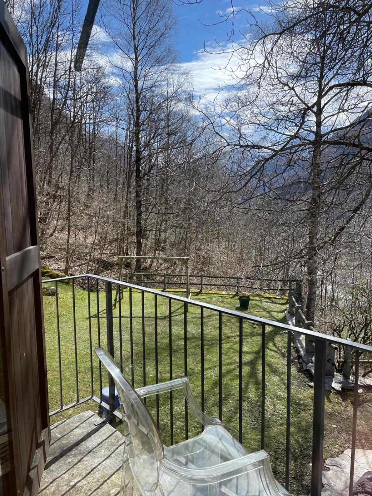 Verzasca Lodge Matilde
