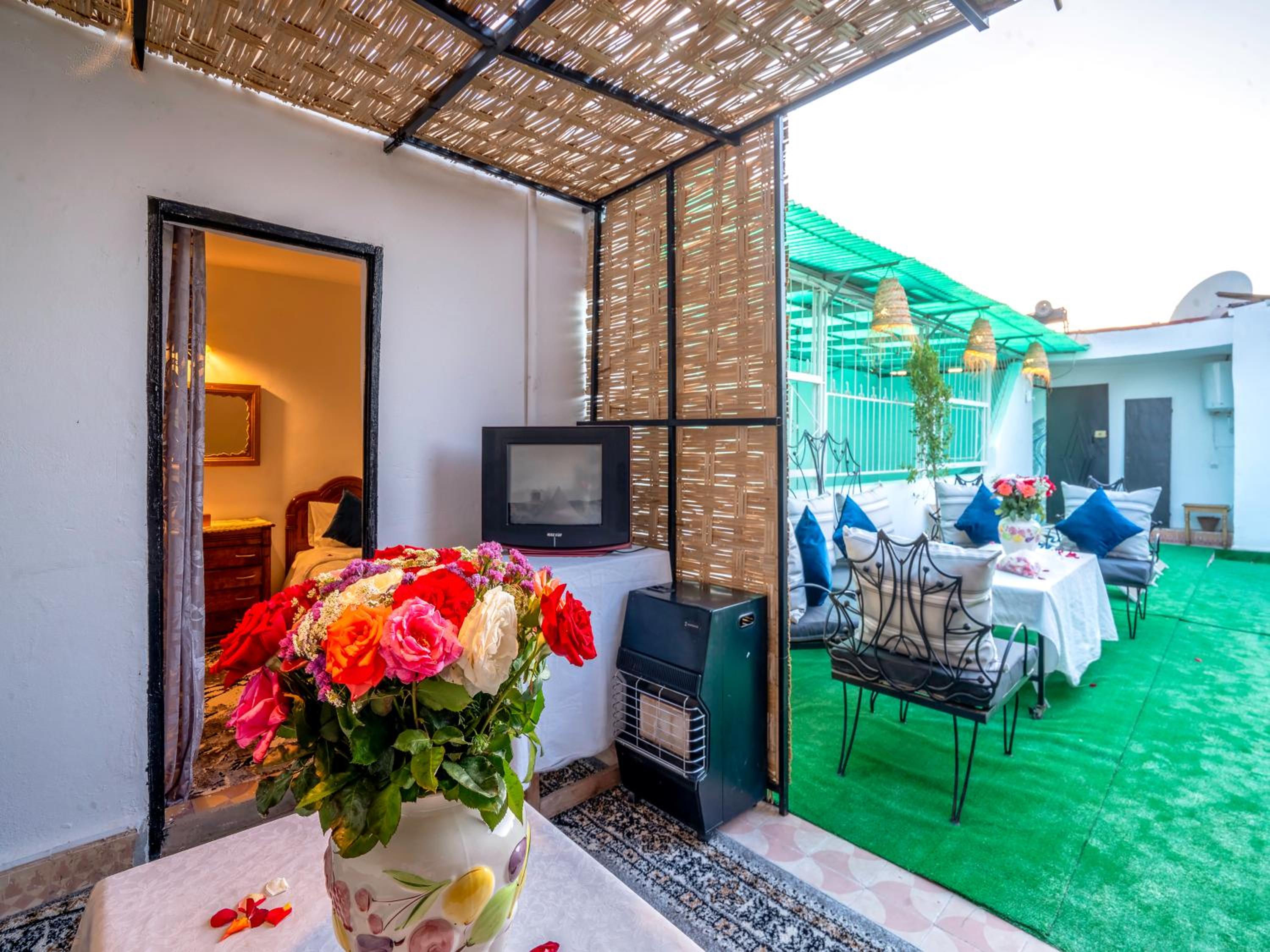 Agréable Maison de vacances