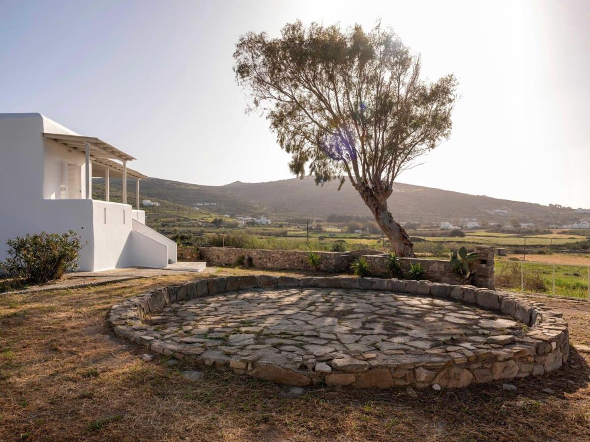 Myrsini Traditional Hillside Cottage photo 3