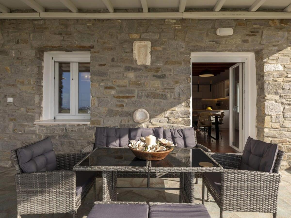 Myrsini Traditional Hillside Cottage photo 5