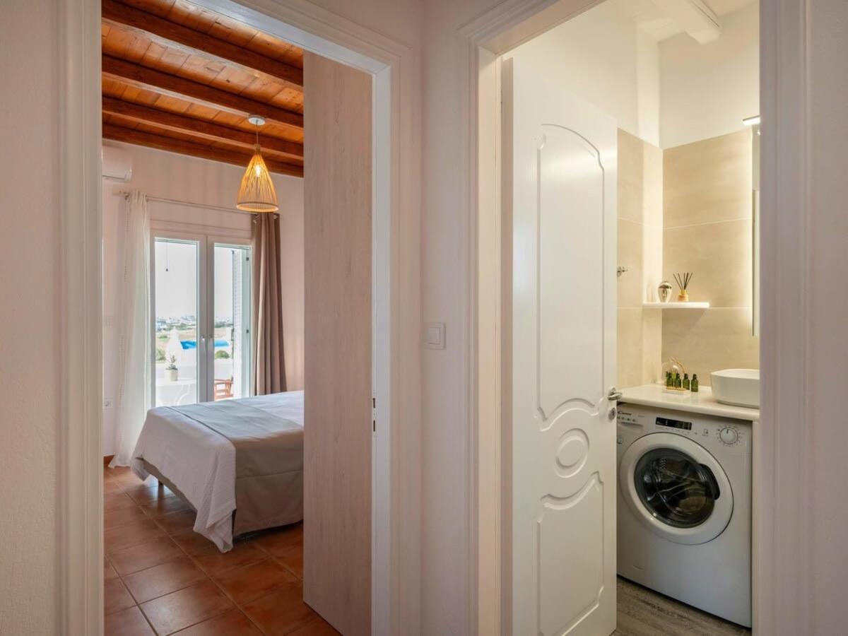 Myrsini Traditional Hillside Cottage