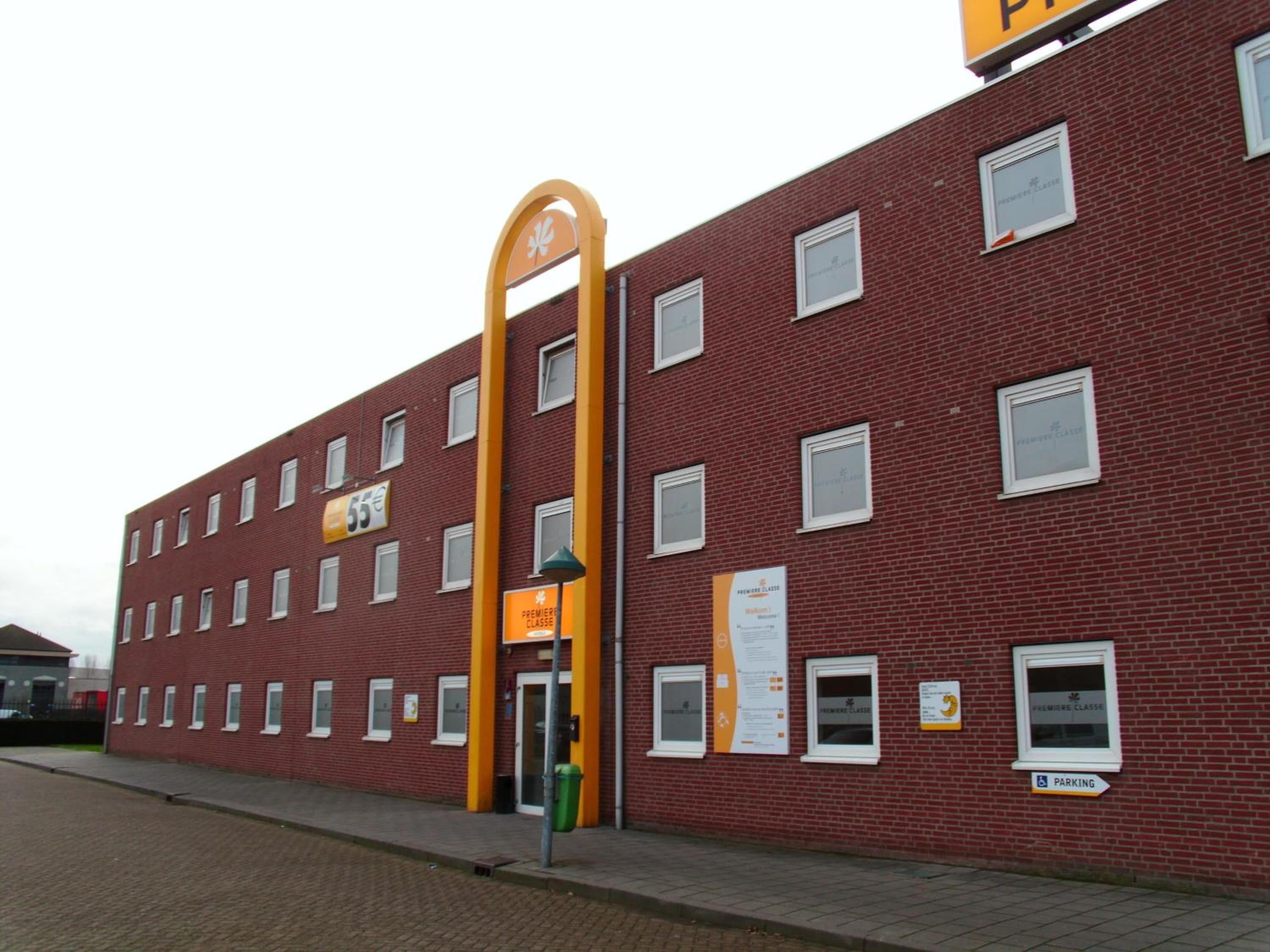 Breda Vacations - Premiere Classe Hotel Breda - Property Image 1