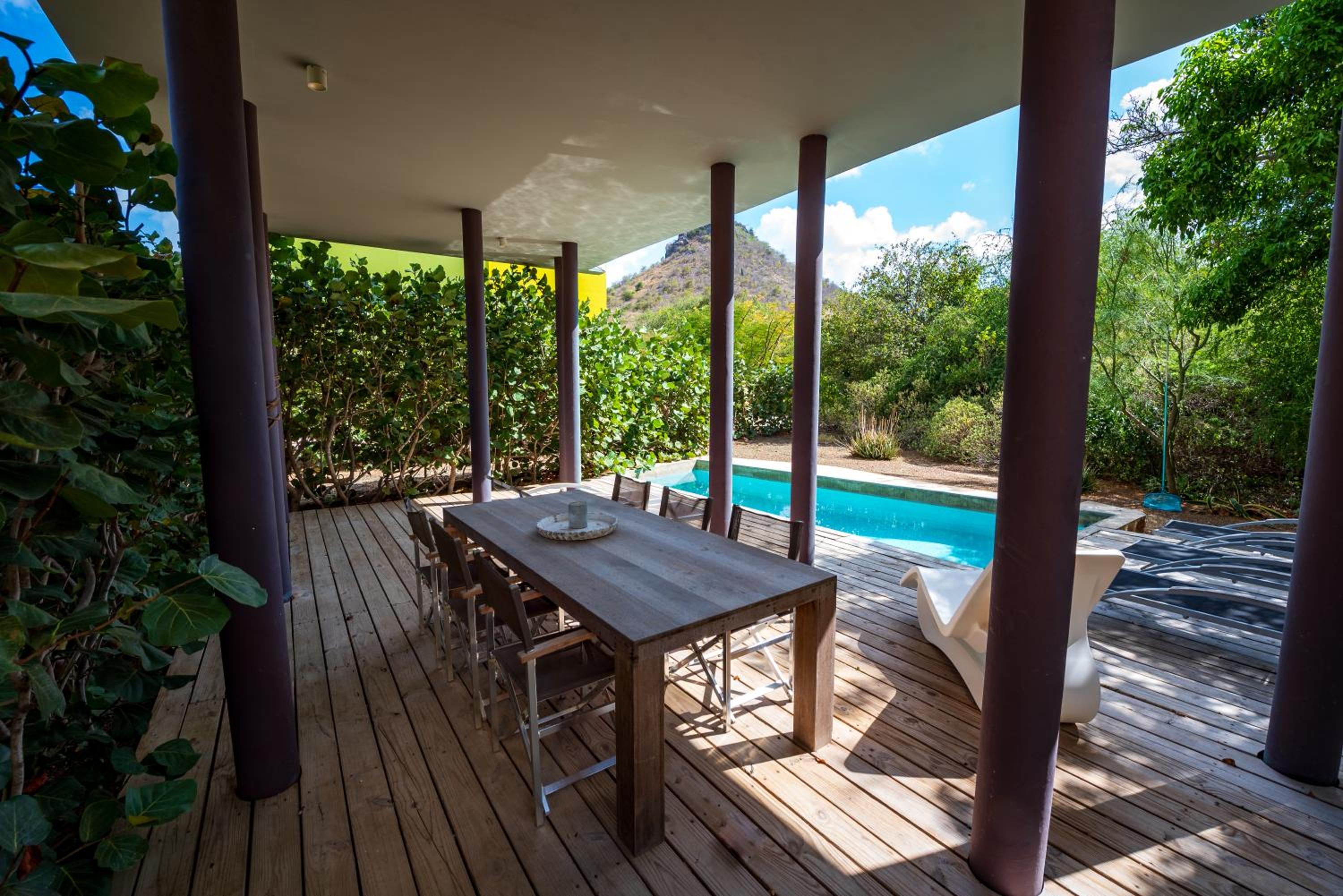 Bohemi Design Villa's