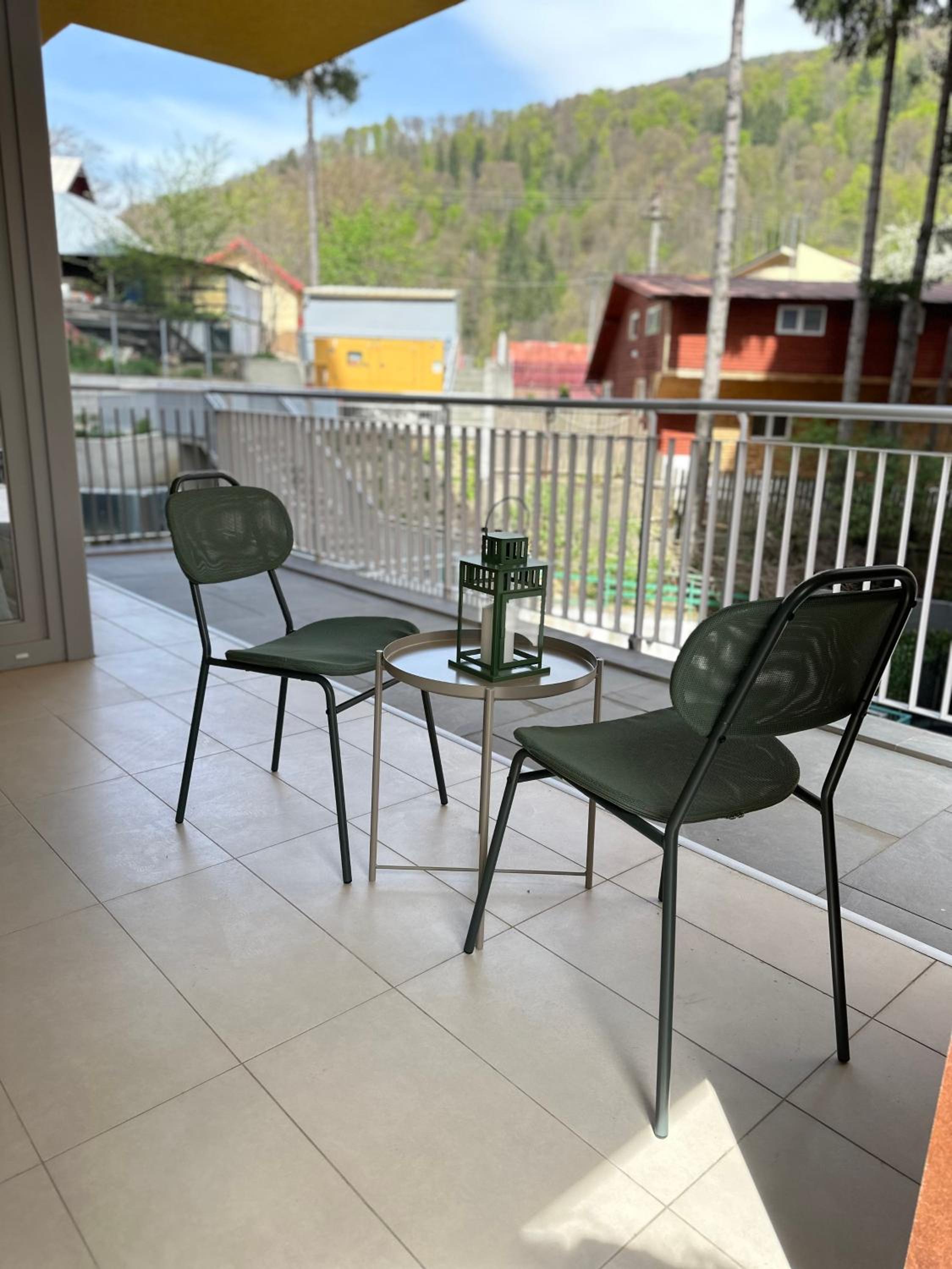 Joy Garden Apartment - Free Private Parking - Wellness Jacuzzi SPA