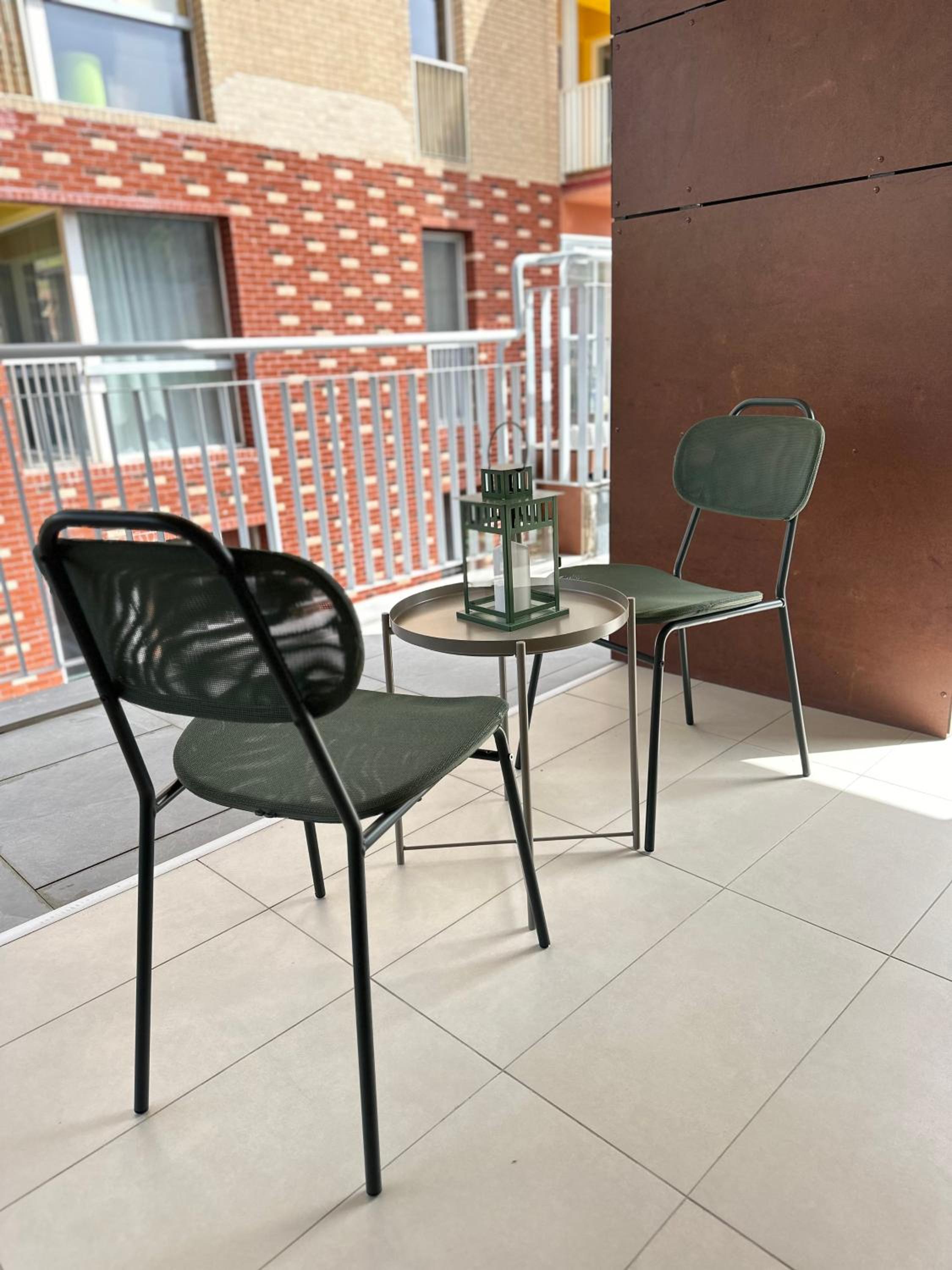 Joy Garden Apartment - Free Private Parking - Wellness Jacuzzi SPA