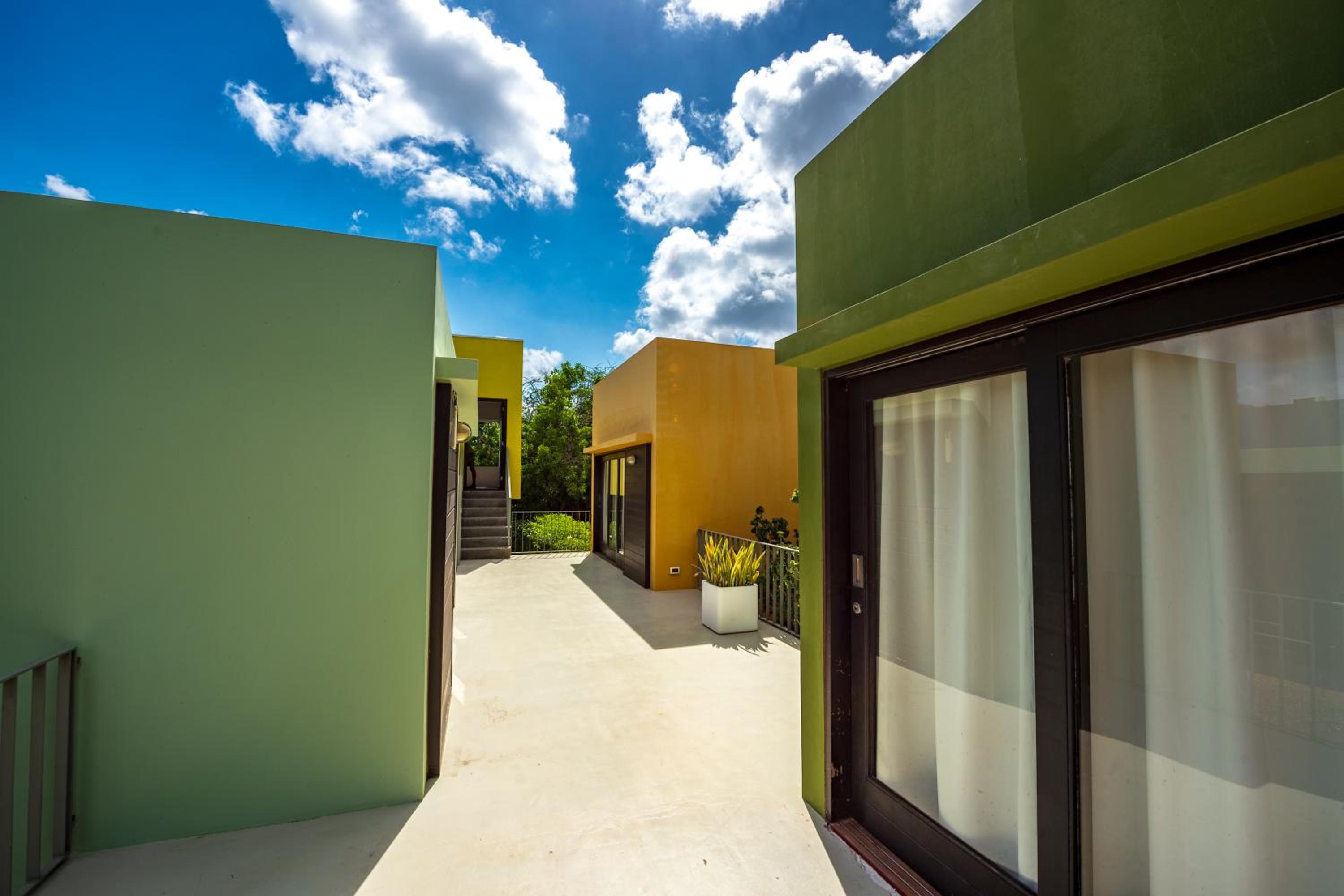 Bohemi Design Villa's