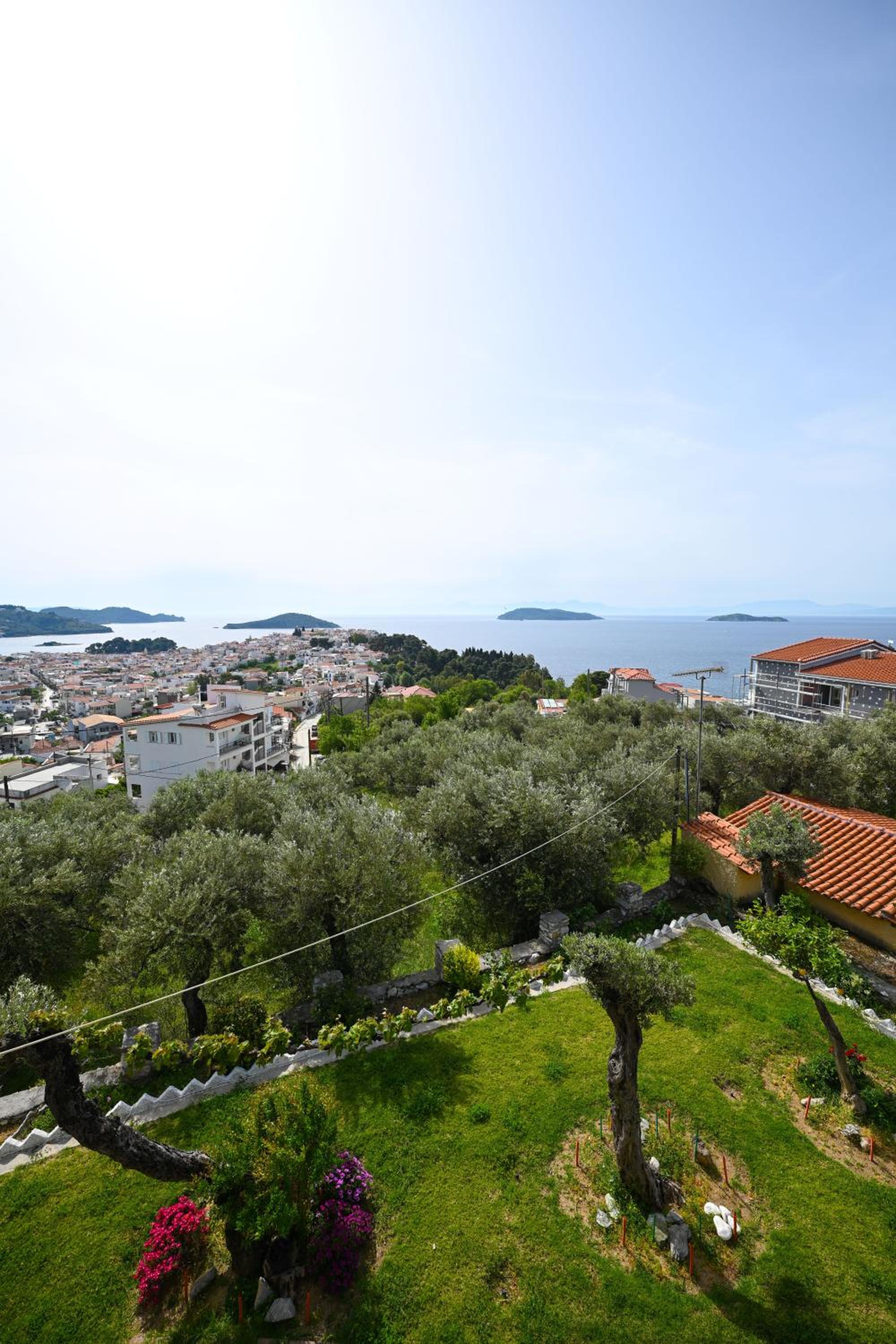 Makis Sea View Studios view 4