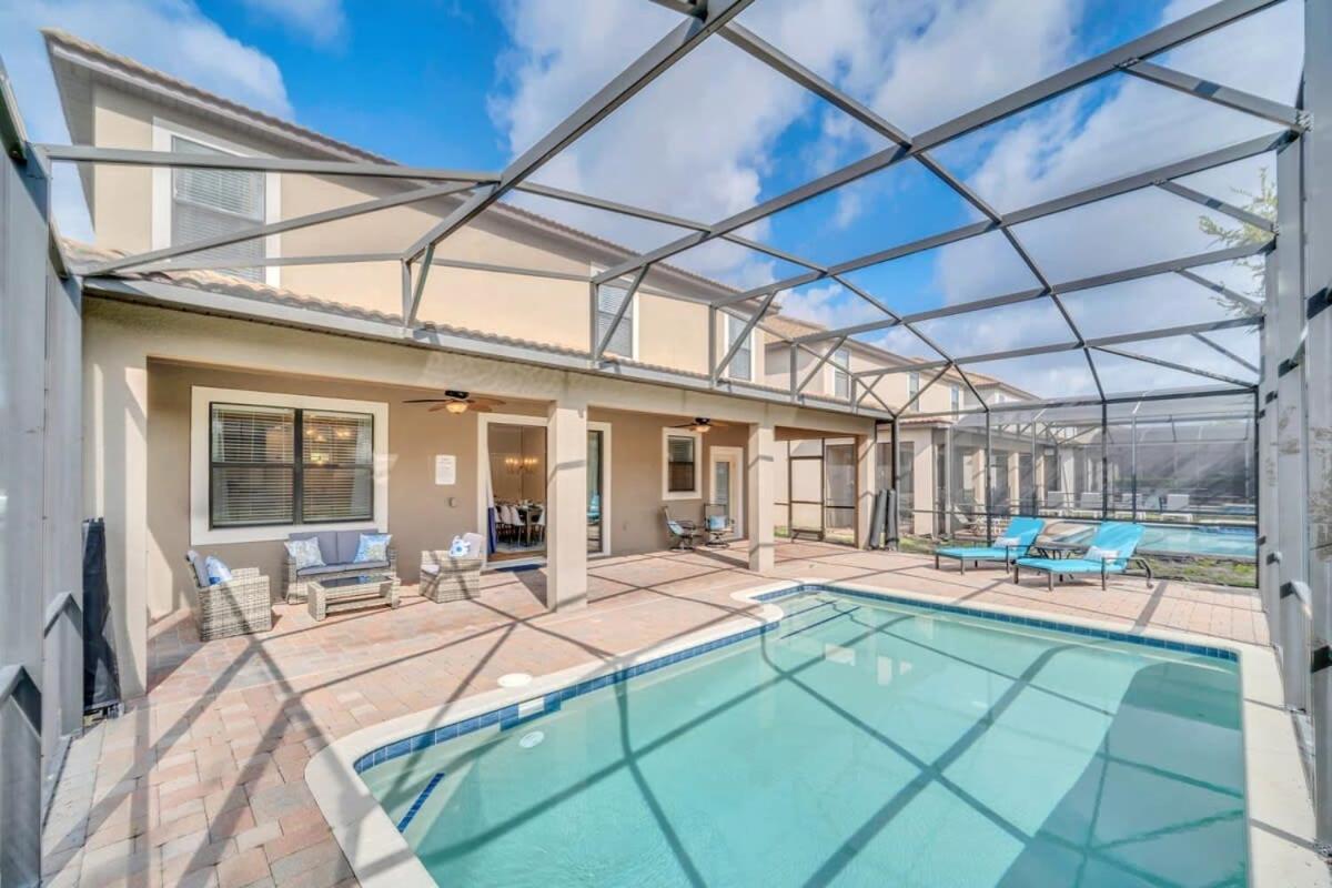 Spacious Home Near Disney view 3