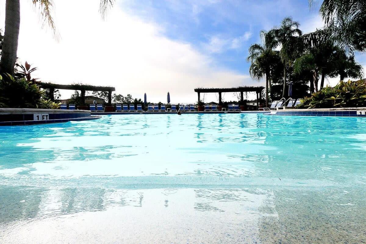 Newly Renovated Stylish Villa with Star Wars Mickey and Safari Themed Rooms #3TV4706 view 3