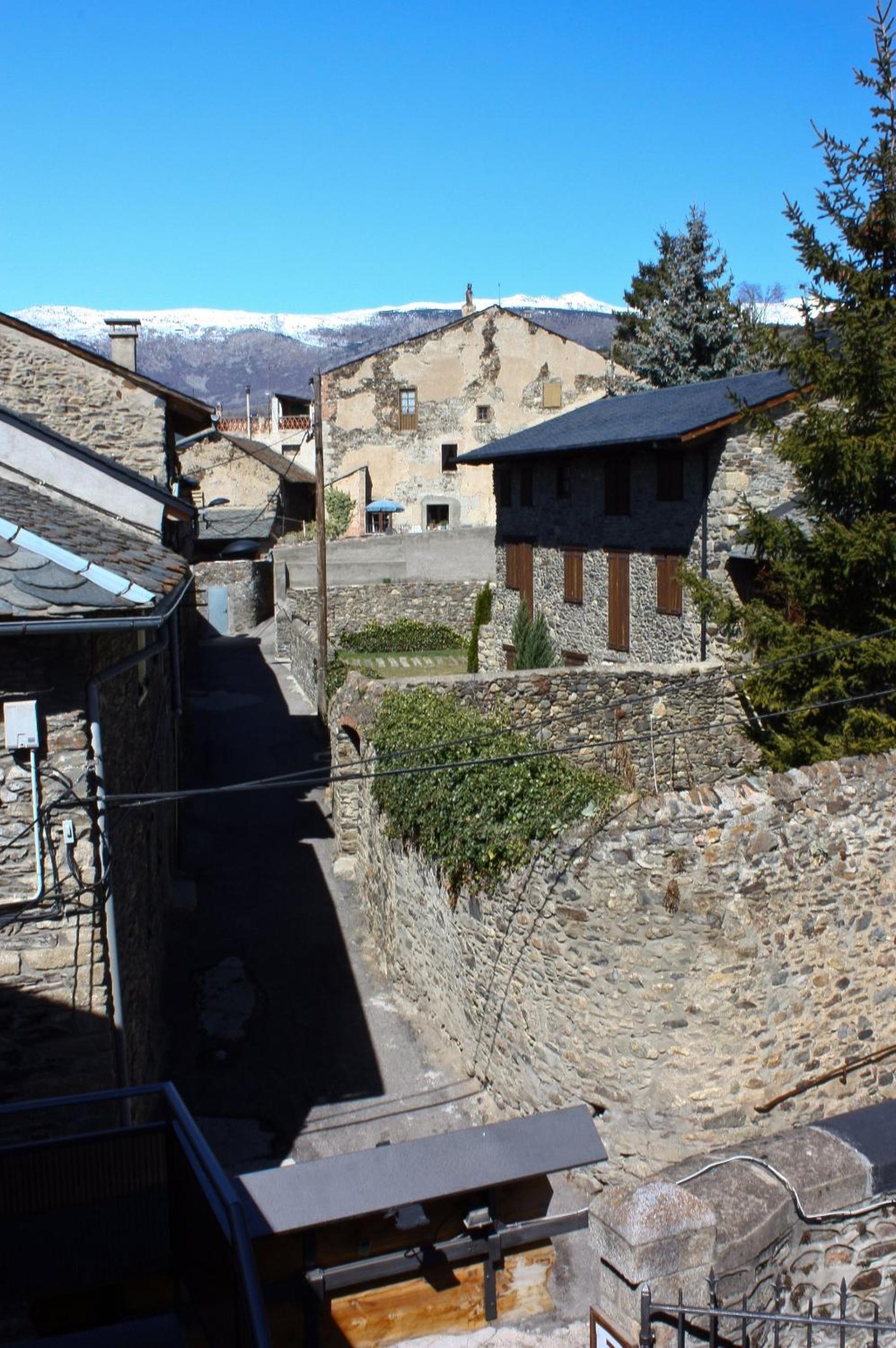Hostal Rusó SC